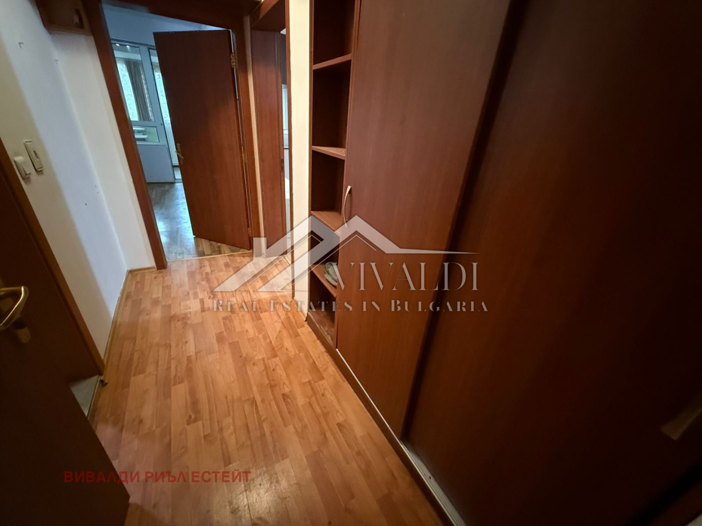 Продава 2-СТАЕН, гр. Варна, Бриз, снимка 7 - Апартаменти - 53612122