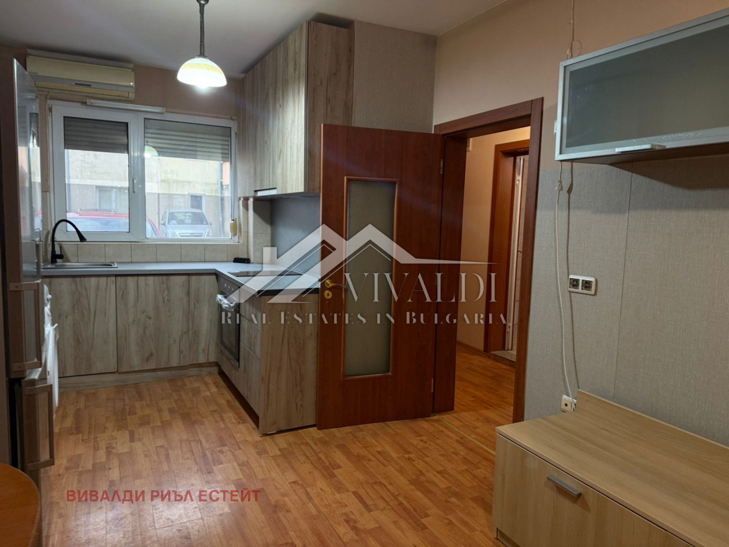Продава 2-СТАЕН, гр. Варна, Бриз, снимка 6 - Апартаменти - 53612122