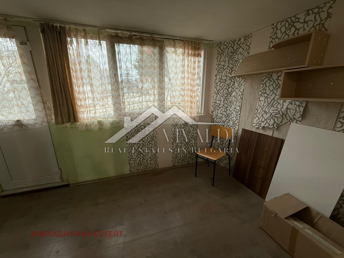 Продава 2-СТАЕН, гр. Варна, Бриз, снимка 5 - Апартаменти - 53612122