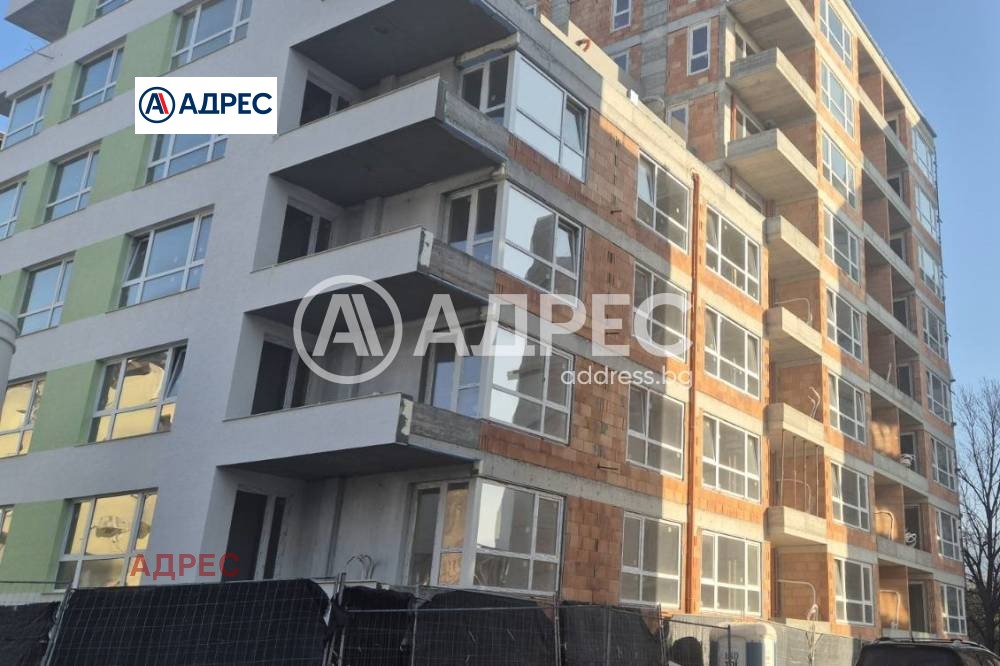 Продава 2-СТАЕН, гр. Варна, Левски 1, снимка 2 - Апартаменти - 53902714