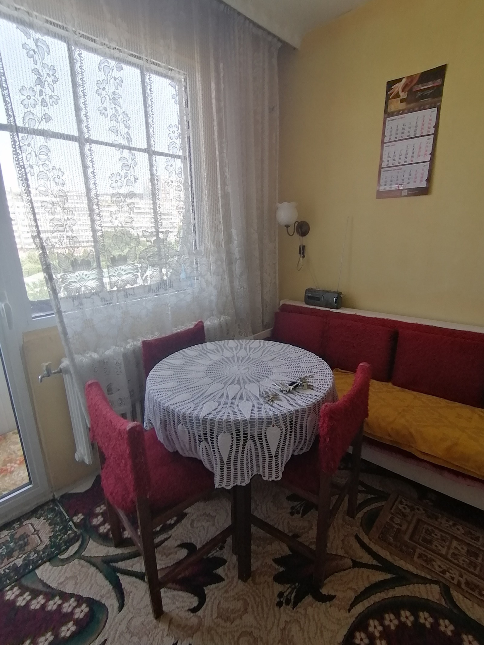 Продава 2-СТАЕН, гр. Варна, Младост 1, снимка 5 - Апартаменти - 54835226