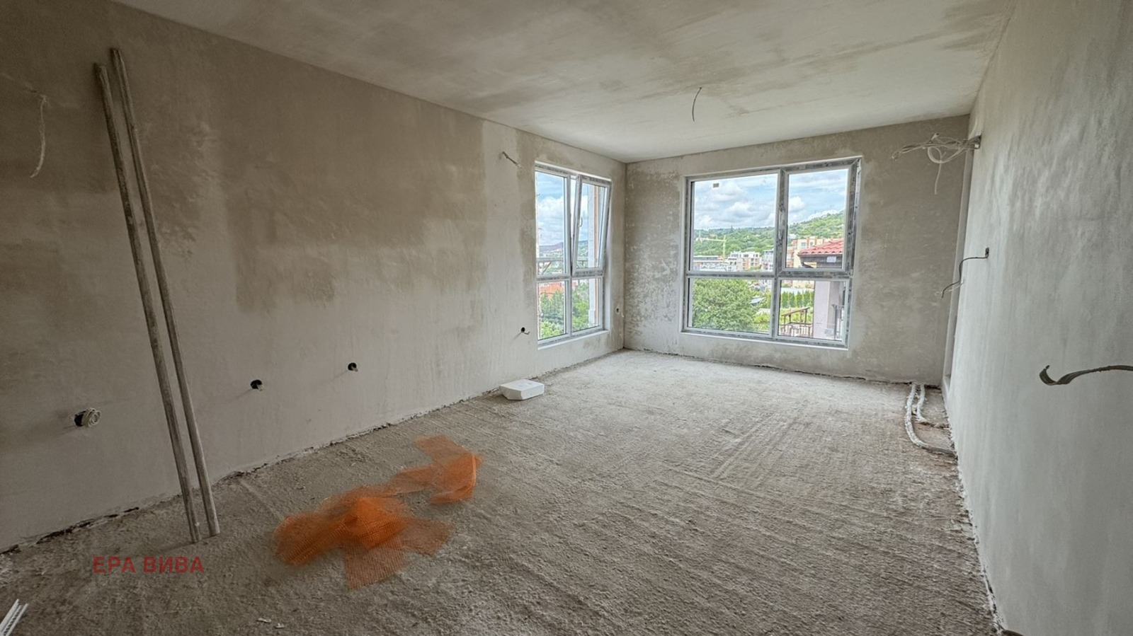 Продава 2-СТАЕН, гр. Варна, м-т Пчелина, снимка 3 - Апартаменти - 54929129