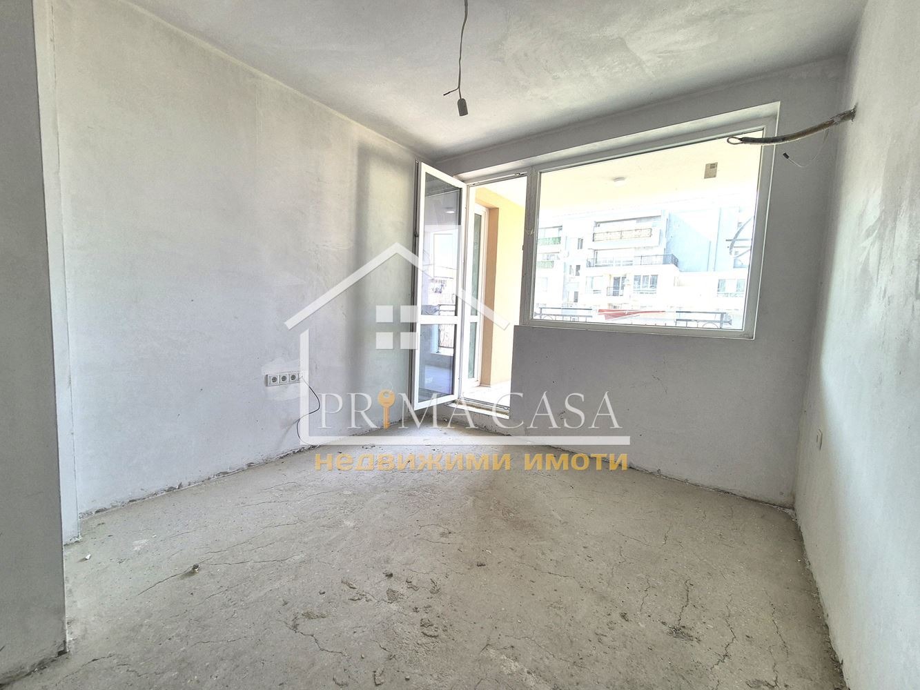 Продава 2-СТАЕН, гр. Пловдив, Кючук Париж, снимка 4 - Апартаменти - 55703267