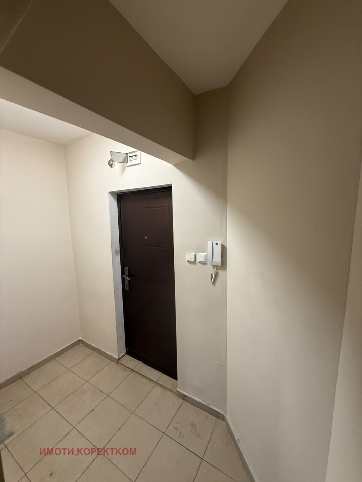 Продава 2-СТАЕН, гр. София, Студентски град, снимка 4 - Апартаменти - 56125947