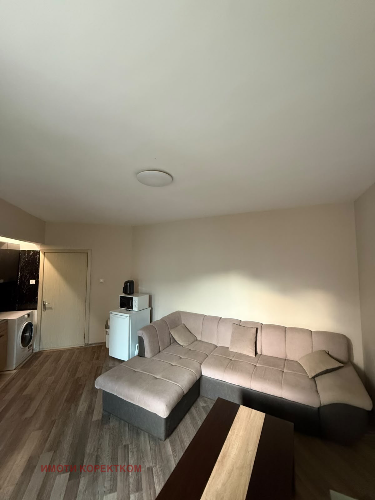 Продава 2-СТАЕН, гр. София, Студентски град, снимка 2 - Апартаменти - 56125947