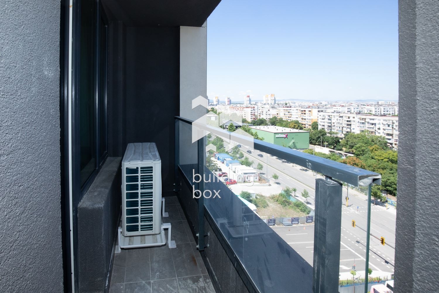 Продава 2-СТАЕН, гр. София, Банишора, снимка 13 - Апартаменти - 56271931