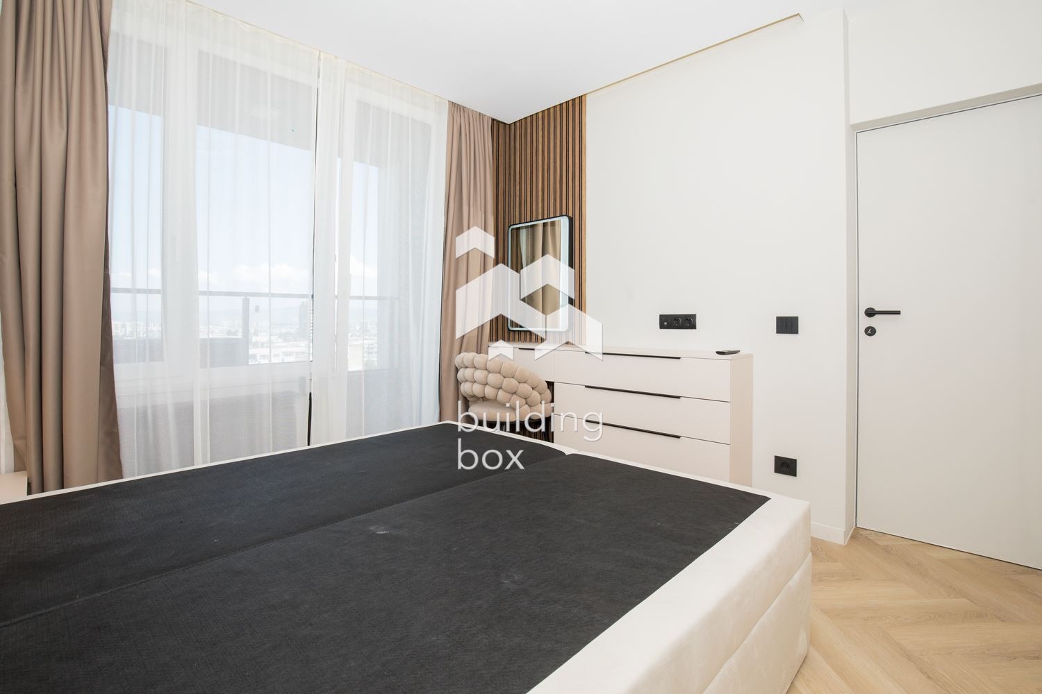 Продава 2-СТАЕН, гр. София, Банишора, снимка 8 - Апартаменти - 56271931