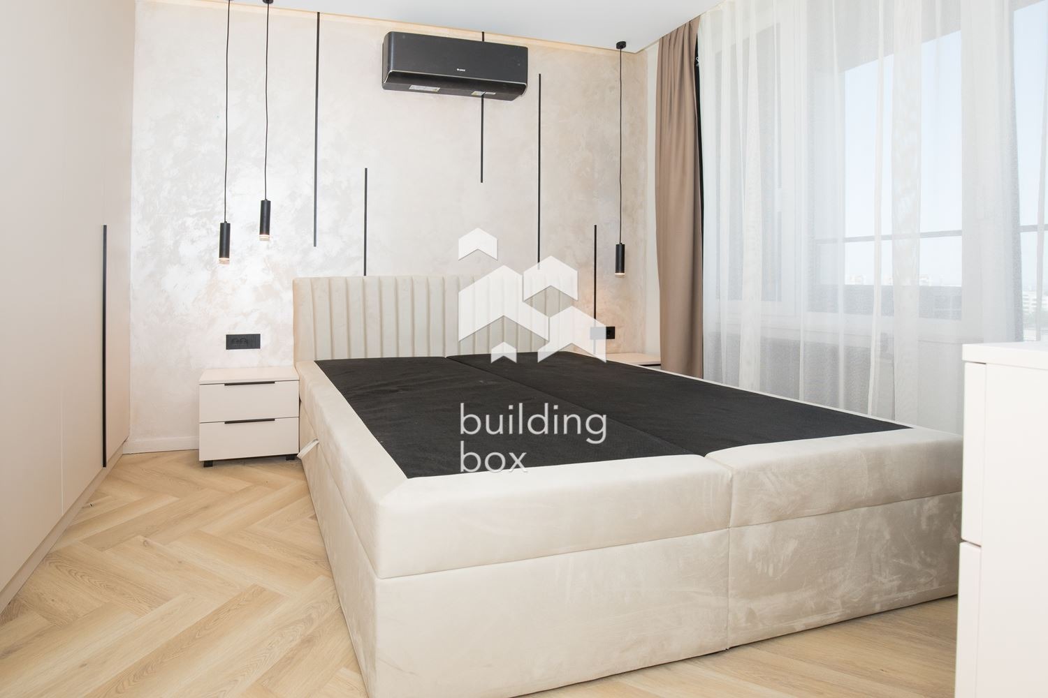 Продава 2-СТАЕН, гр. София, Банишора, снимка 6 - Апартаменти - 56271931