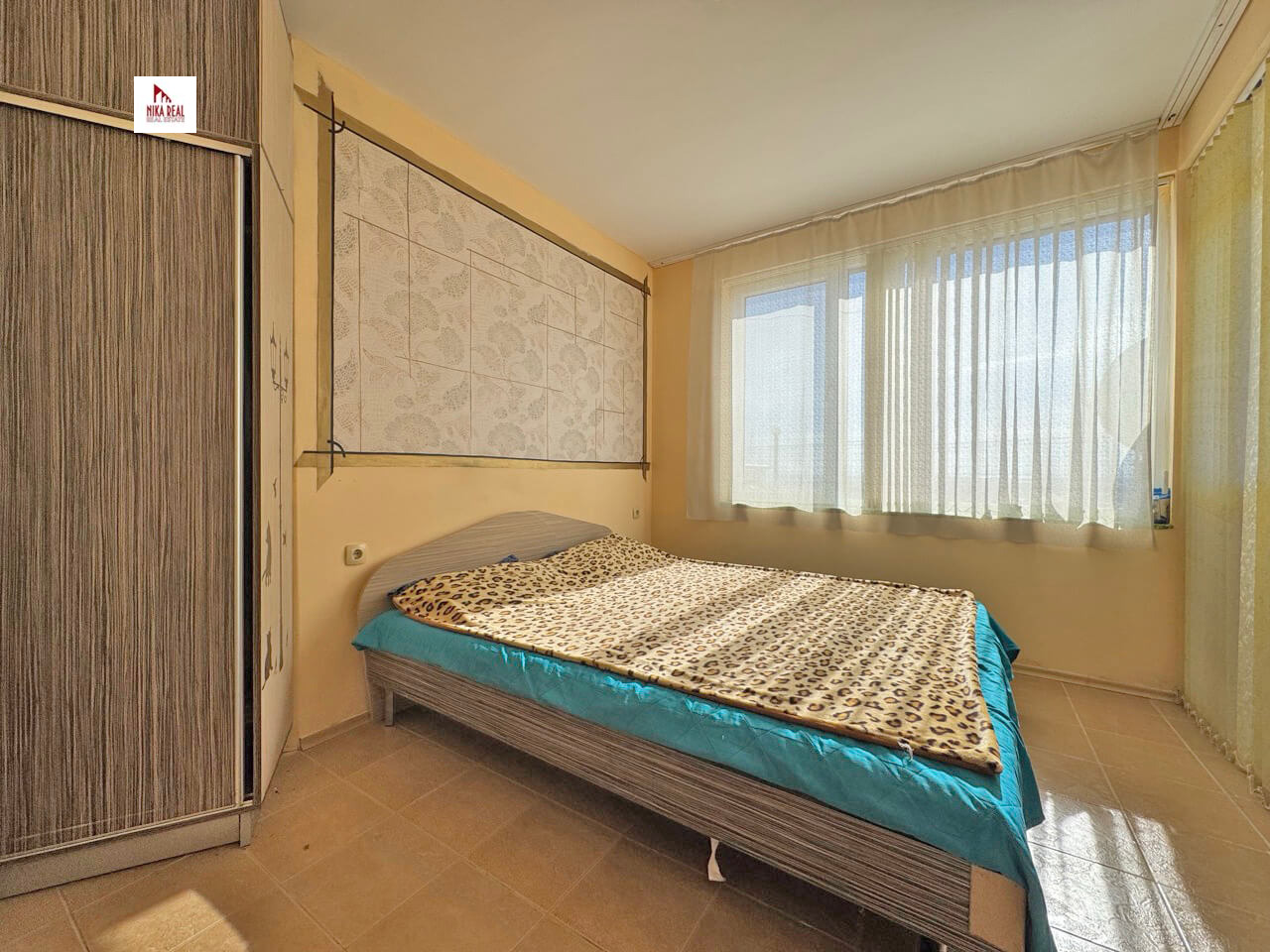 Продава 2-СТАЕН, с. Кошарица, област Бургас, снимка 9 - Апартаменти - 56323009