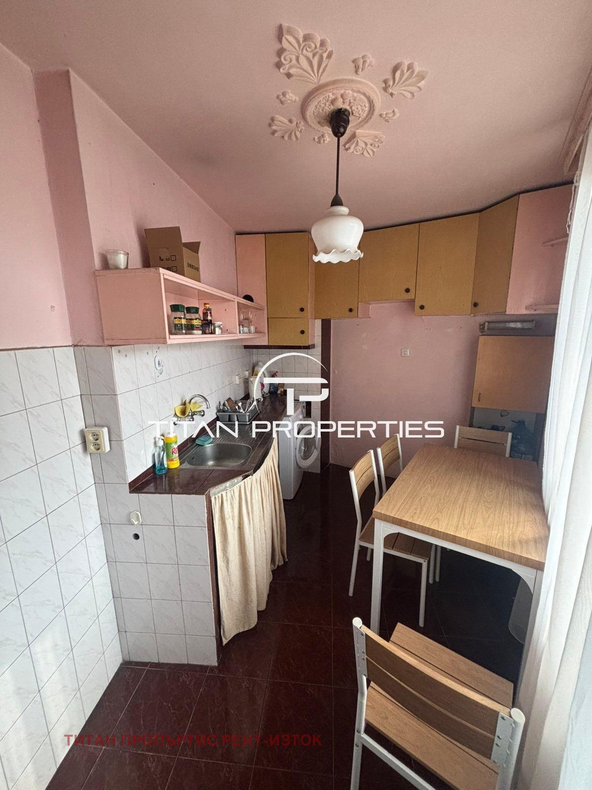 Продава 3-СТАЕН, гр. Поморие, област Бургас, снимка 2 - Апартаменти - 52365247