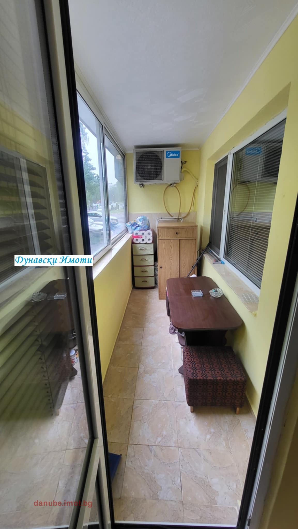 Продава 3-СТАЕН, гр. Русе, Дружба 3, снимка 9 - Апартаменти - 53696216