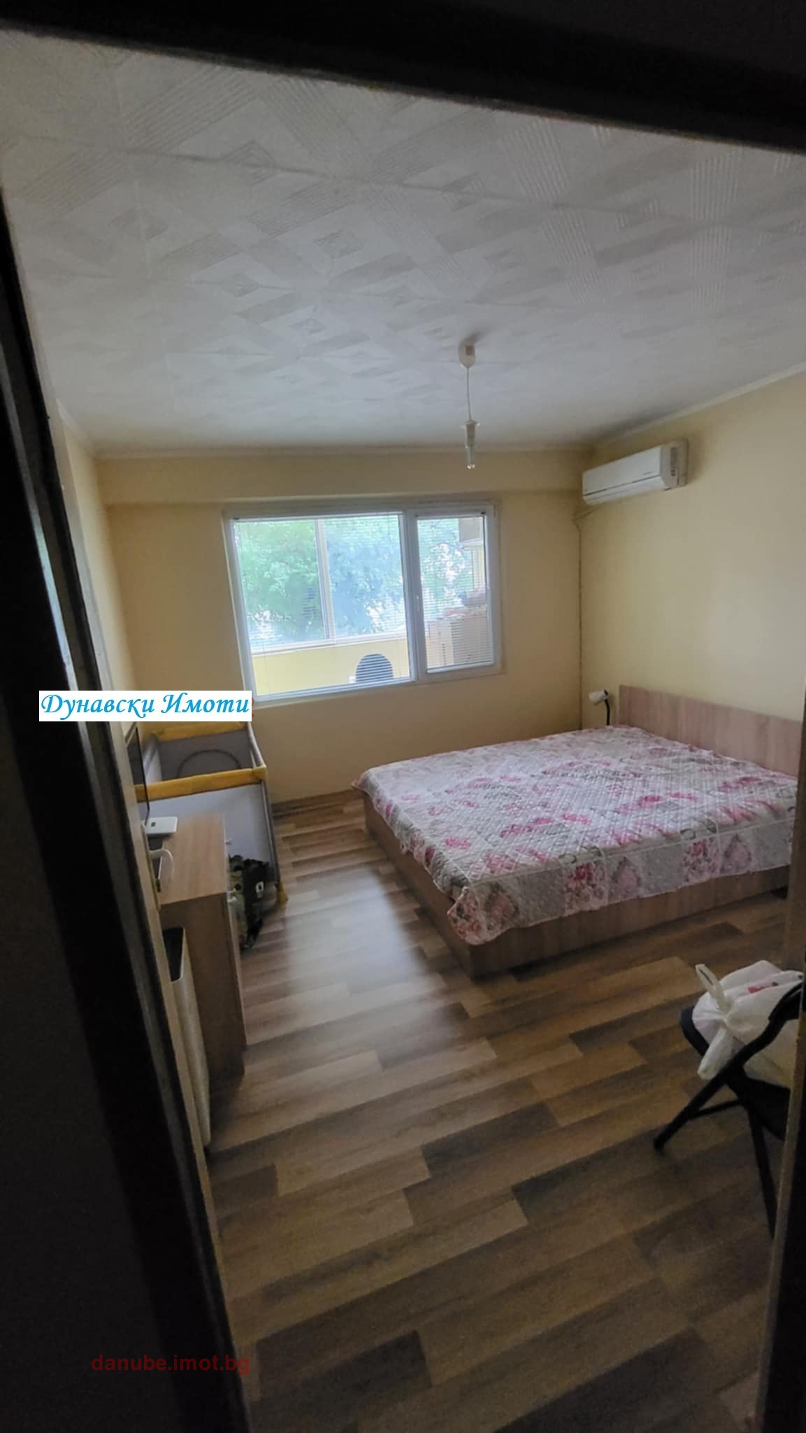 Продава 3-СТАЕН, гр. Русе, Дружба 3, снимка 3 - Апартаменти - 53696216