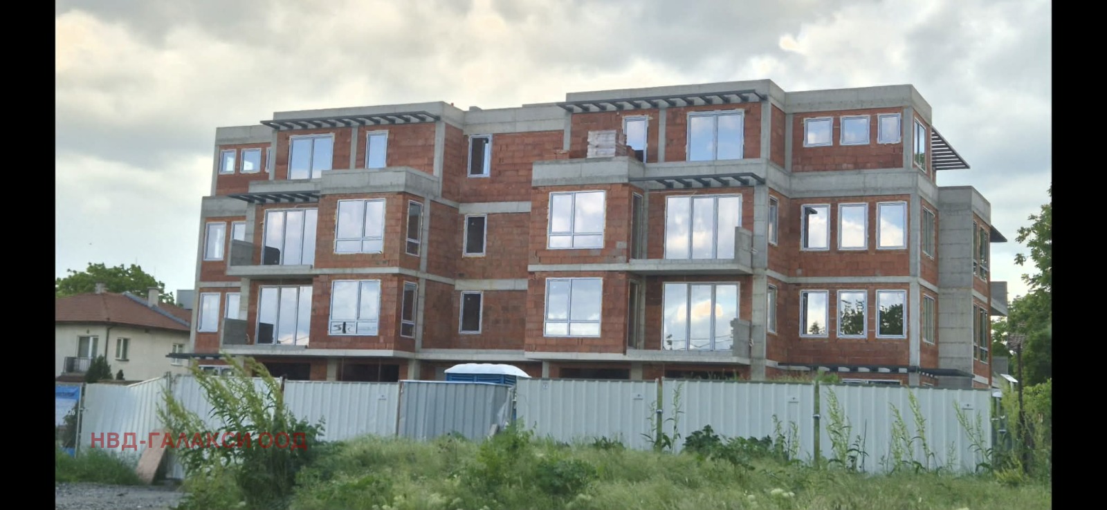 Продава 3-СТАЕН, гр. София, Враждебна, снимка 3 - Апартаменти - 54673739