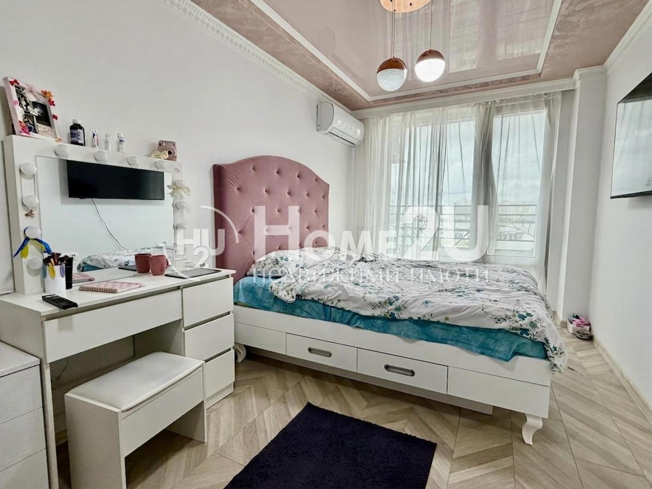 Продава 3-СТАЕН, гр. Бургас, Зорница, снимка 12 - Апартаменти - 54481631
