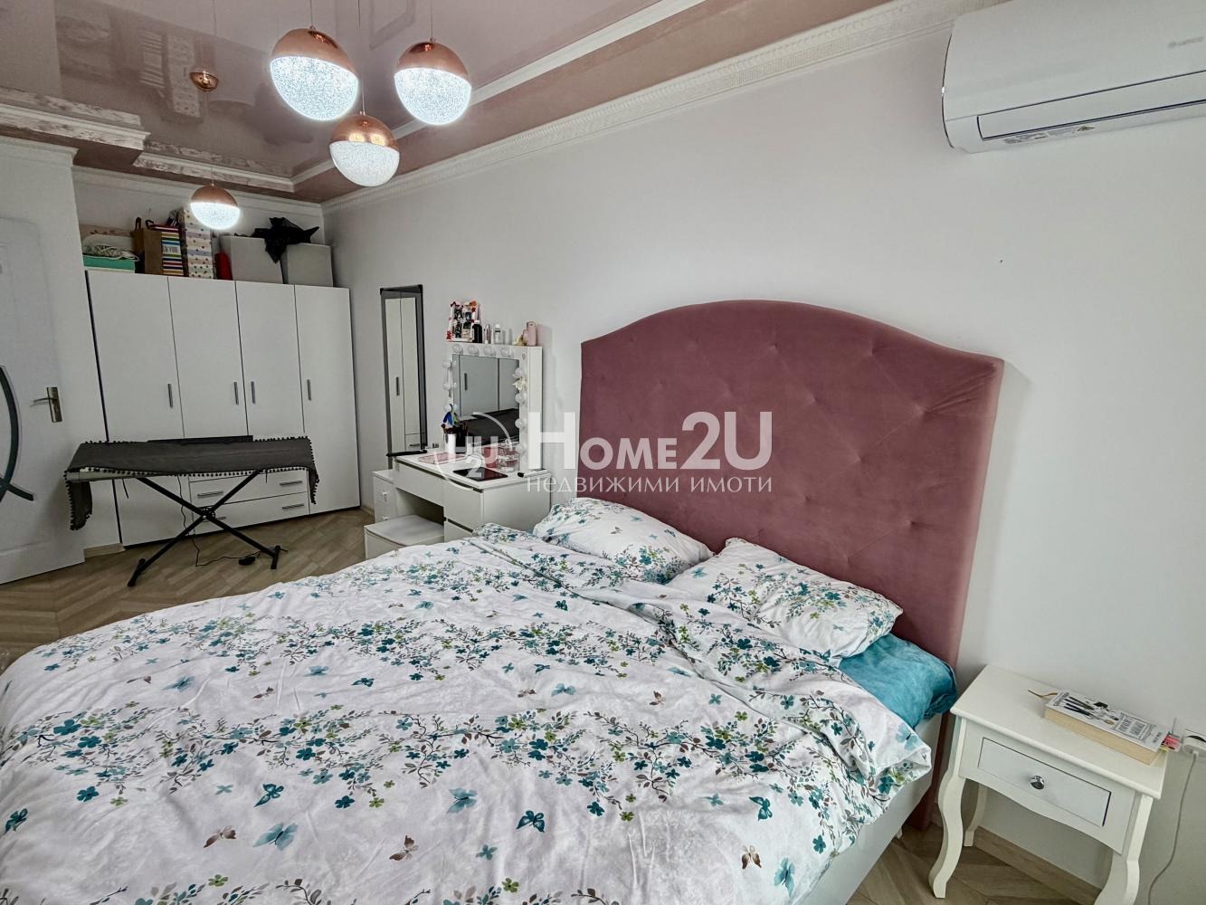 Продава 3-СТАЕН, гр. Бургас, Зорница, снимка 13 - Апартаменти - 54481631