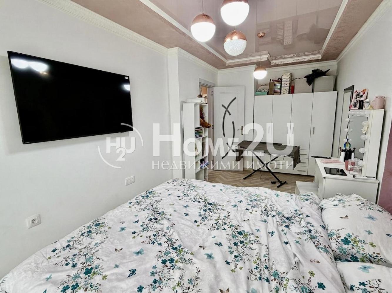 Продава 3-СТАЕН, гр. Бургас, Зорница, снимка 11 - Апартаменти - 54481631