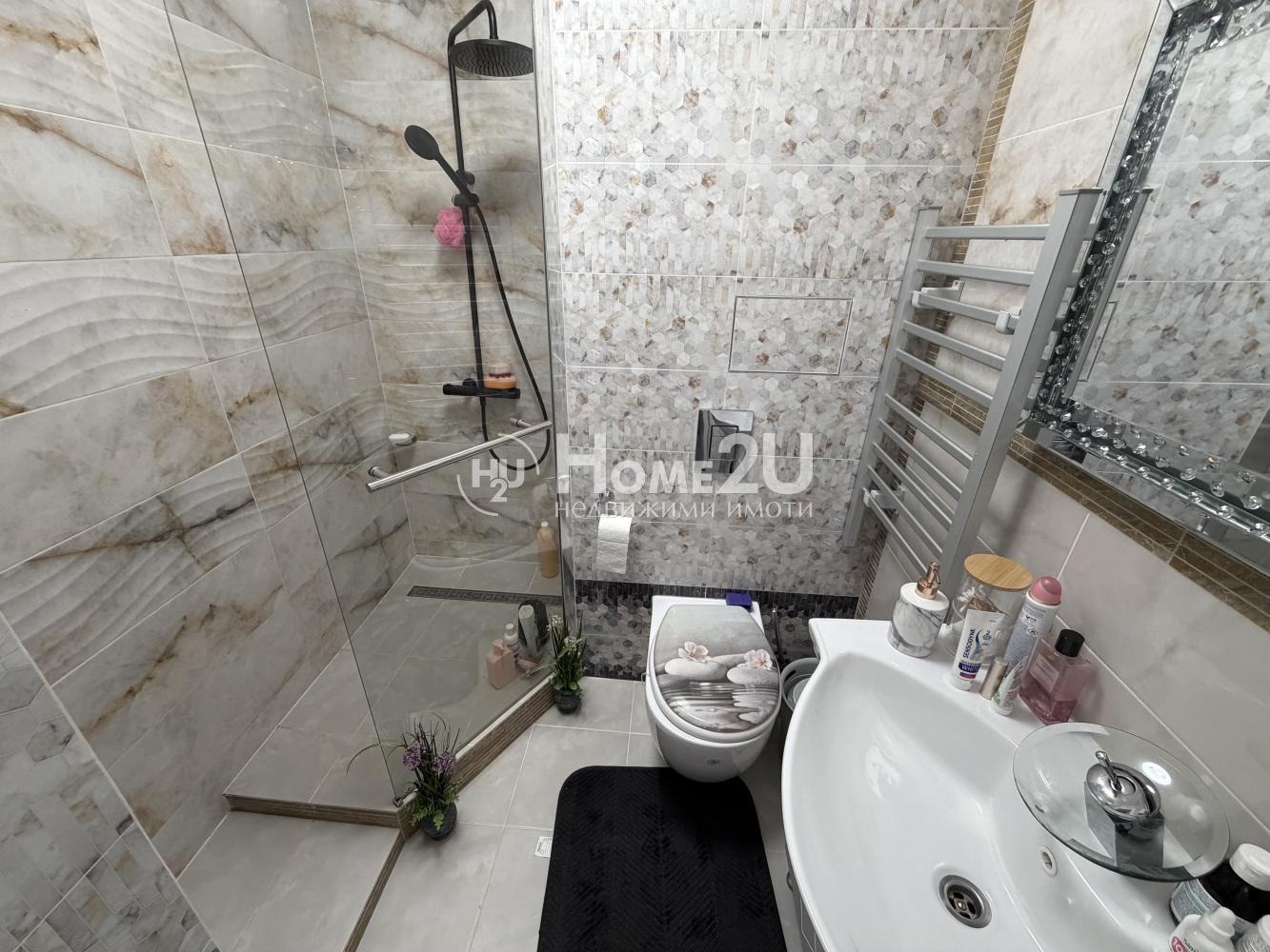 Продава 3-СТАЕН, гр. Бургас, Зорница, снимка 7 - Апартаменти - 54481631