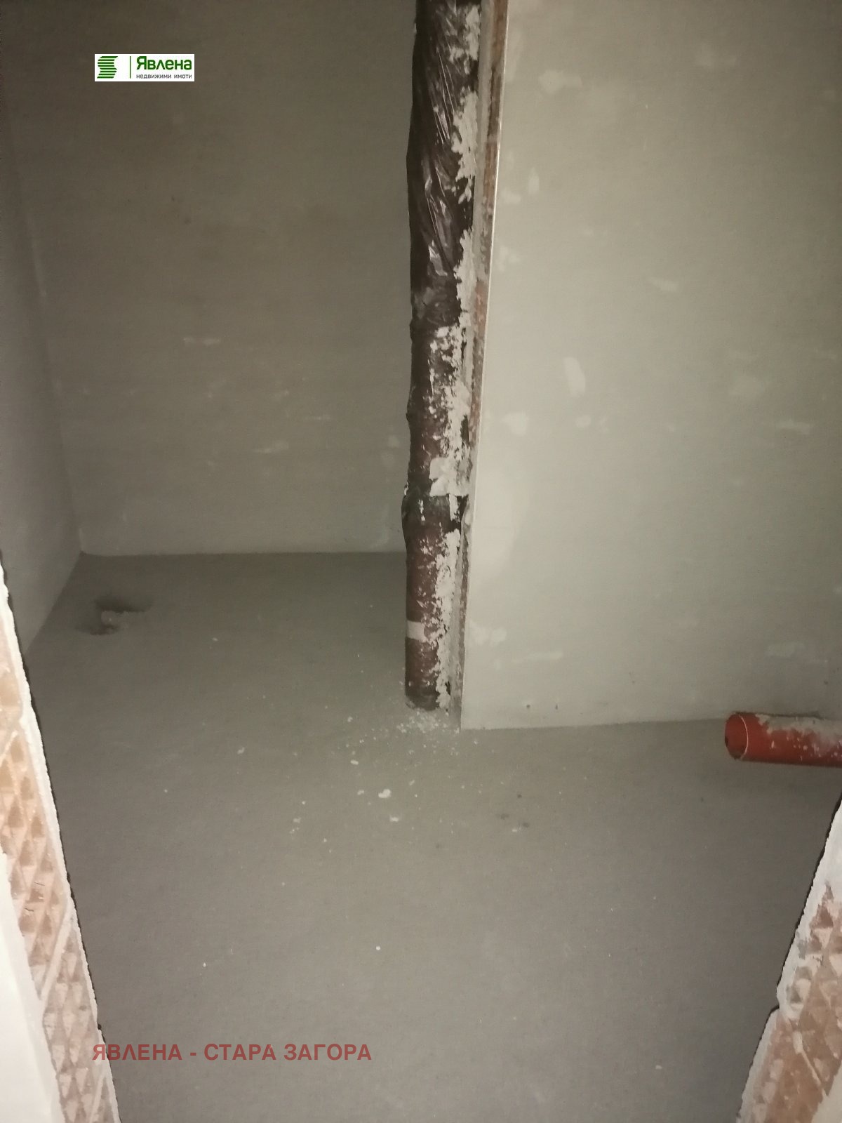Продава 3-СТАЕН, гр. Стара Загора, Самара 3, снимка 6 - Апартаменти - 54605332