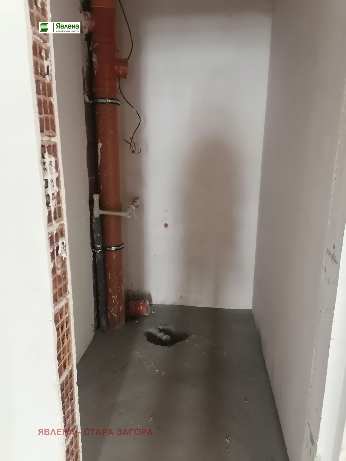 Продава 3-СТАЕН, гр. Стара Загора, Самара 3, снимка 7 - Апартаменти - 54605332
