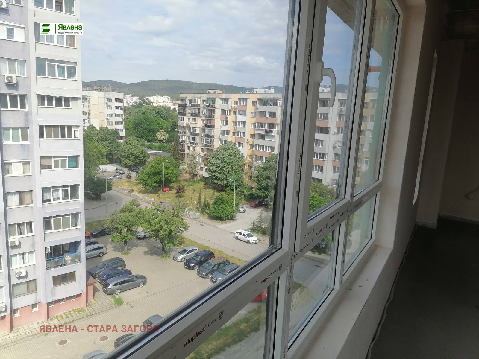 Продава 3-СТАЕН, гр. Стара Загора, Самара 3