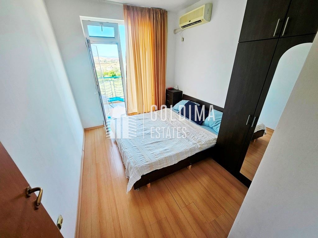 Продава 3-СТАЕН, к.к. Слънчев бряг, област Бургас, снимка 8 - Апартаменти - 55126760