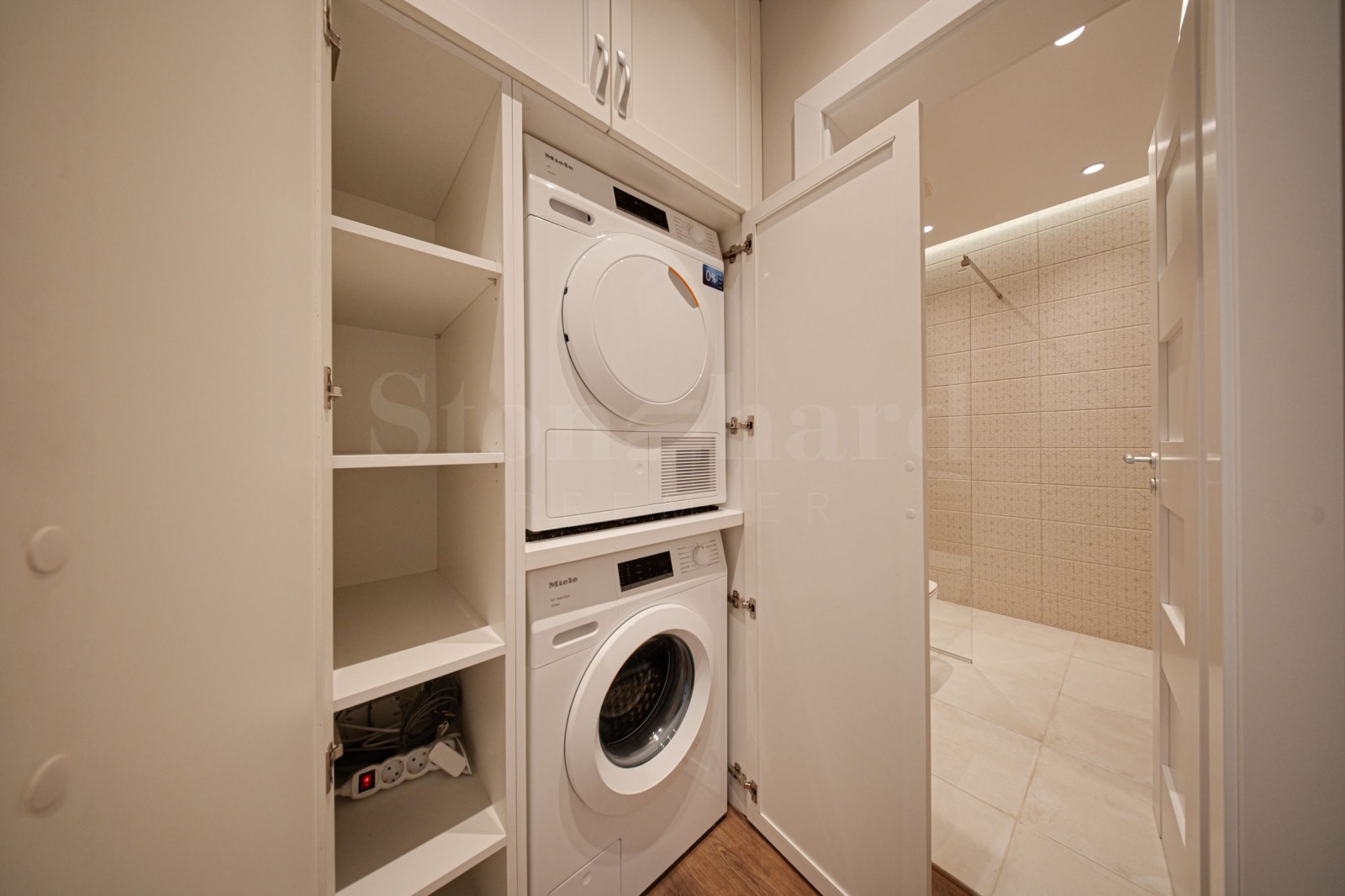 Продава 4-СТАЕН, гр. София, Манастирски ливади, снимка 16 - Апартаменти - 54924096