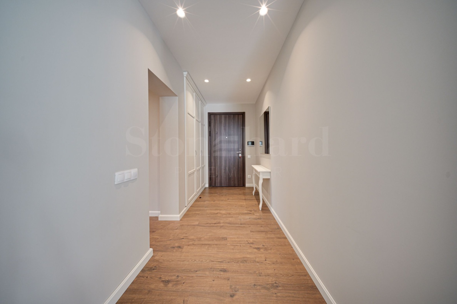 Продава 4-СТАЕН, гр. София, Манастирски ливади, снимка 17 - Апартаменти - 54924096