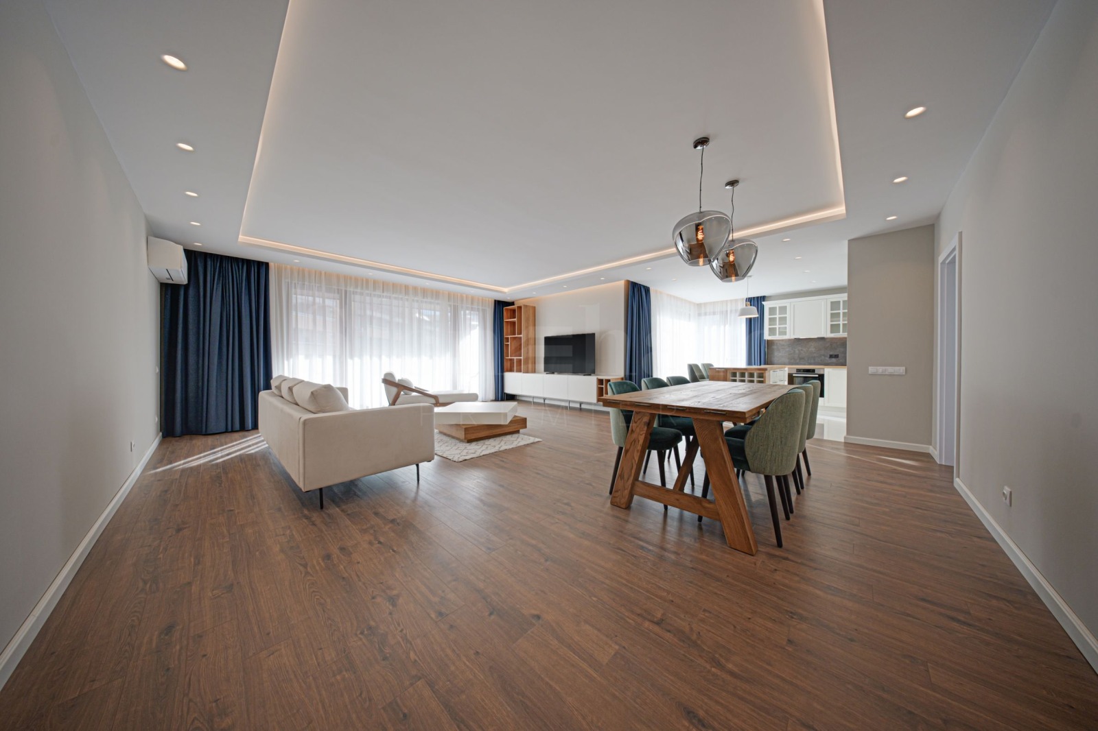 Продава 4-СТАЕН, гр. София, Манастирски ливади, снимка 4 - Апартаменти - 54924096