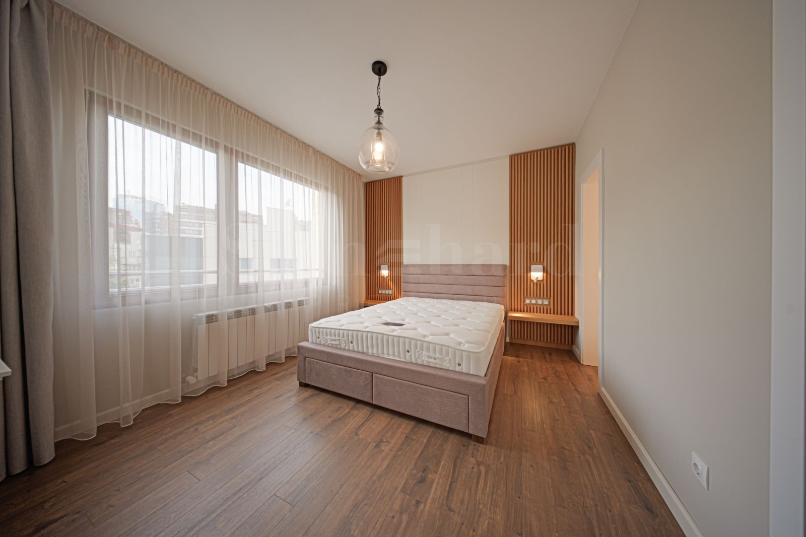 Продава 4-СТАЕН, гр. София, Манастирски ливади, снимка 9 - Апартаменти - 54924096