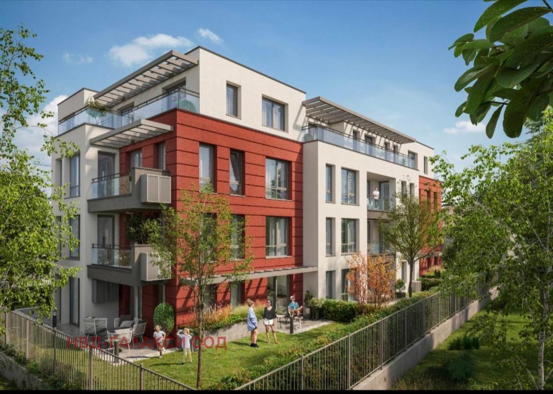 Продава 3-СТАЕН, гр. София, Враждебна, снимка 4 - Апартаменти - 54087485