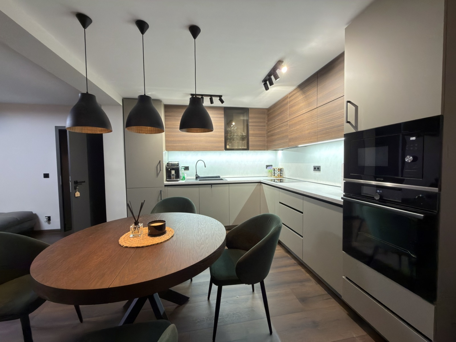 Продава КЪЩА, гр. Костинброд, област София област, снимка 6 - Къщи - 54511538