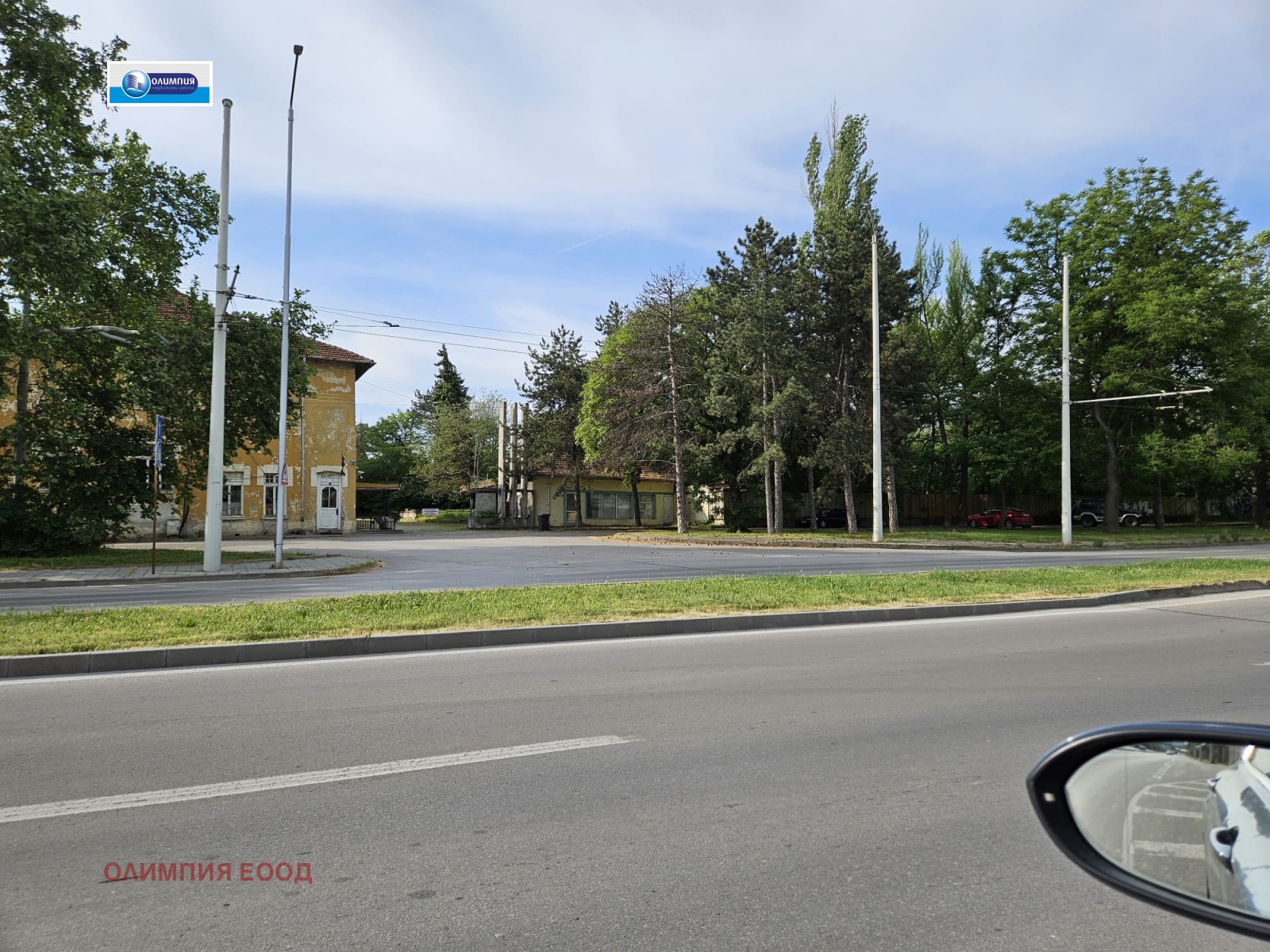 Продава ПАРЦЕЛ, гр. Русе, Промишлена зона - Изток, снимка 2 - Парцели - 50206024