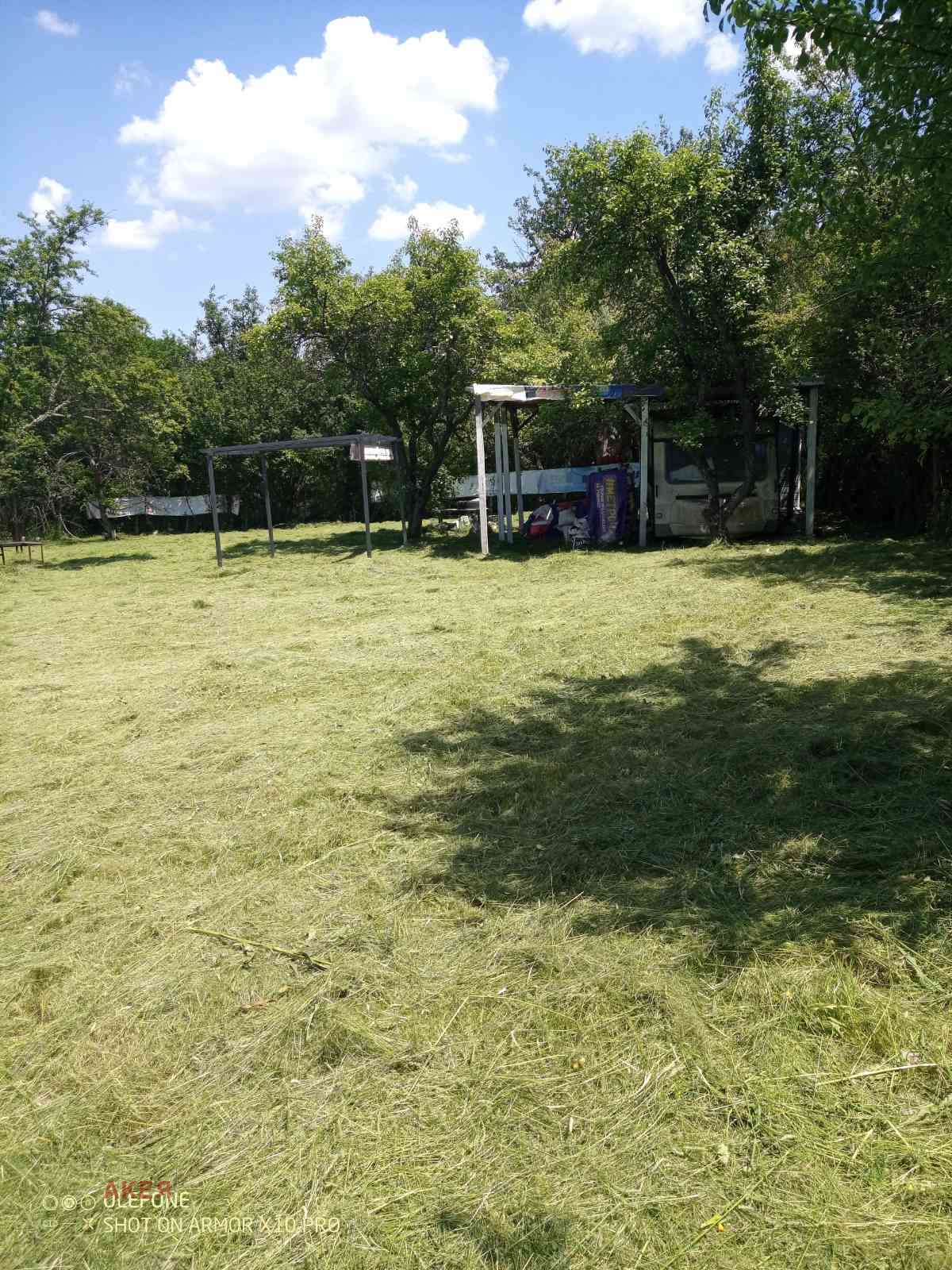 Продава ПАРЦЕЛ, с. Конска, област Перник, снимка 3 - Парцели - 53652210