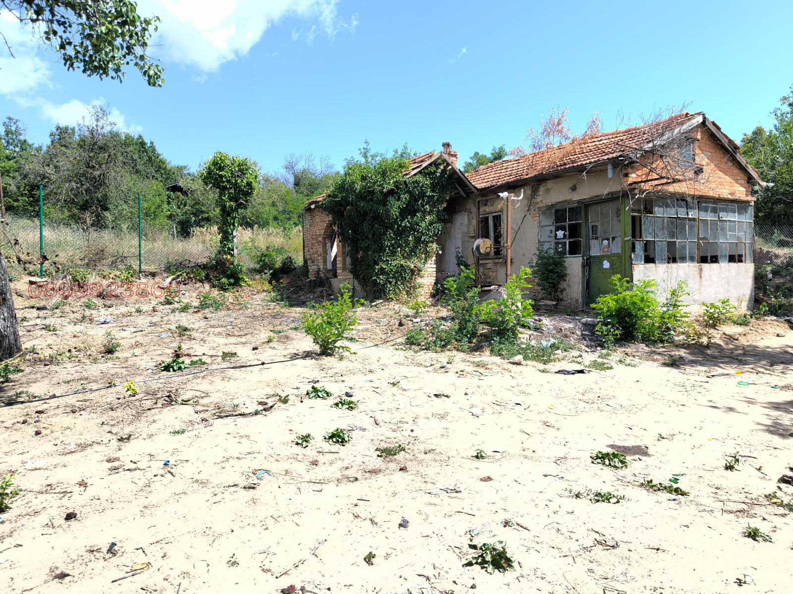 Продава ПАРЦЕЛ, гр. Варна, Изгрев