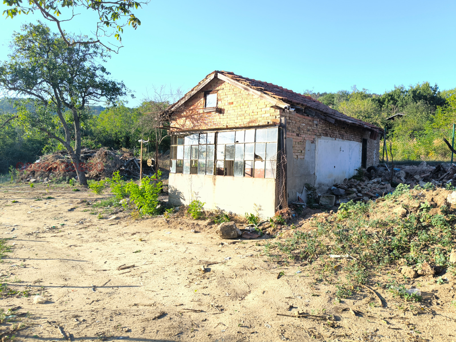 Продава ПАРЦЕЛ, гр. Варна, Изгрев, снимка 4 - Парцели - 55679669