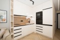Продава  2-стаен град София , Банишора , 57 кв.м | 86910659 - изображение [4]