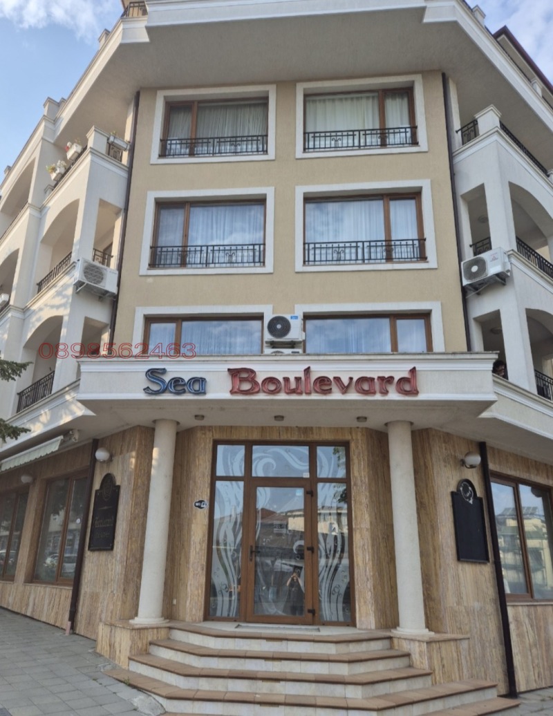 Продава МНОГОСТАЕН в област Бургас, с. Равда - 100 кв.м / 180 000 € » 352 049.40 лв.