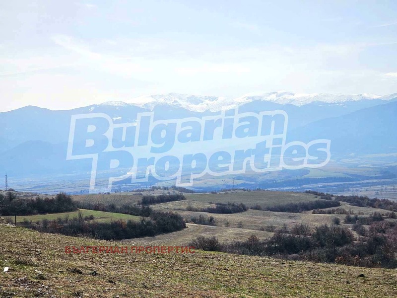 Продава ПАРЦЕЛ в област София, с. Горна Василица - 7299 кв.м / 211 671 € » 413 992.49 лв., БЪЛГЕРИАН ПРОПЕРТИС