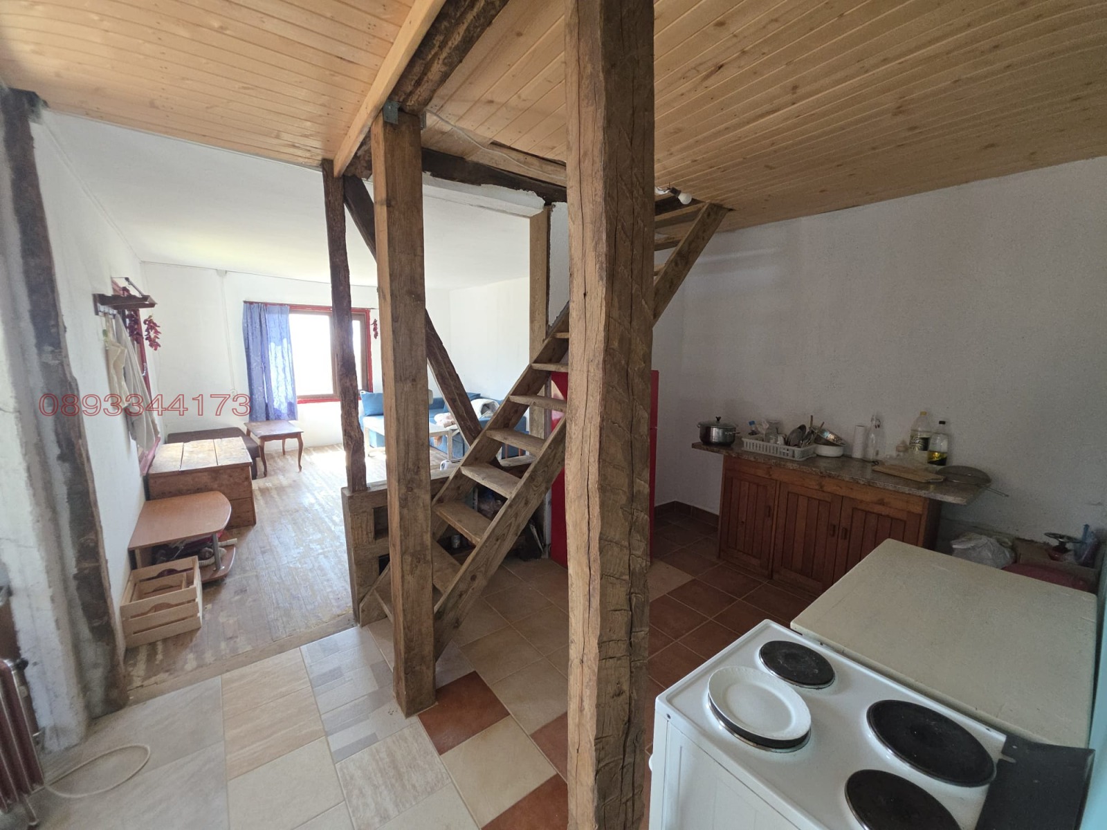 Продава КЪЩА | Imot.bg — изображение 7