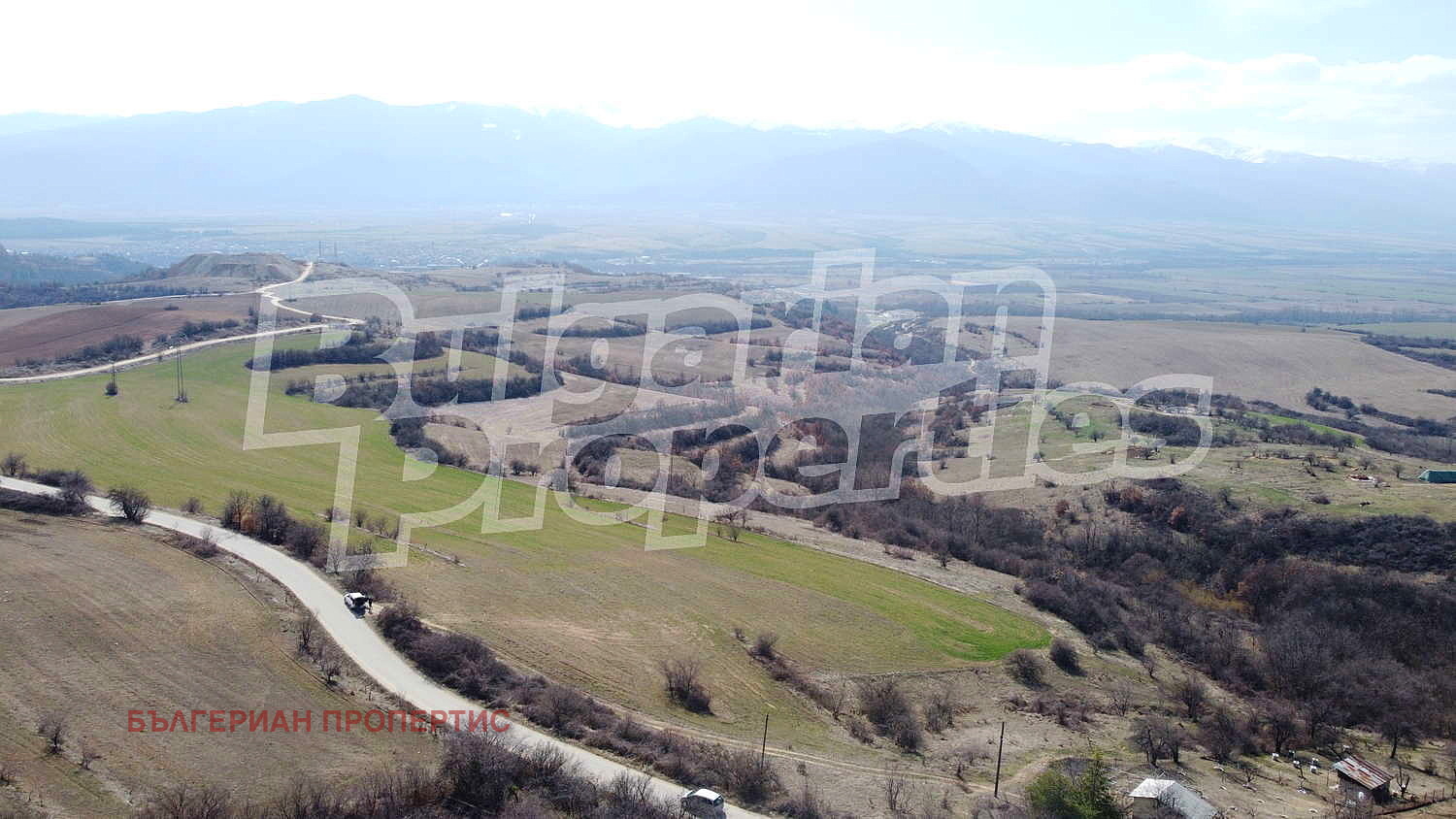 Продава ПАРЦЕЛ | Imot.bg — изображение 2