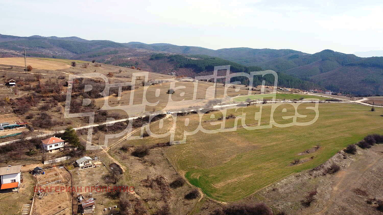 Продава ПАРЦЕЛ | Imot.bg — изображение 11