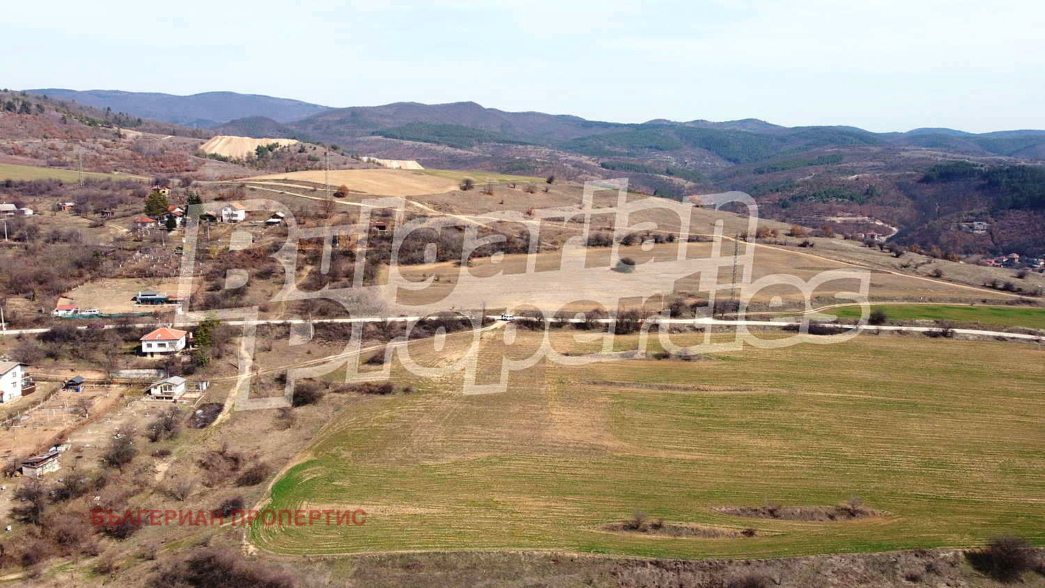 Продава ПАРЦЕЛ | Imot.bg — изображение 12