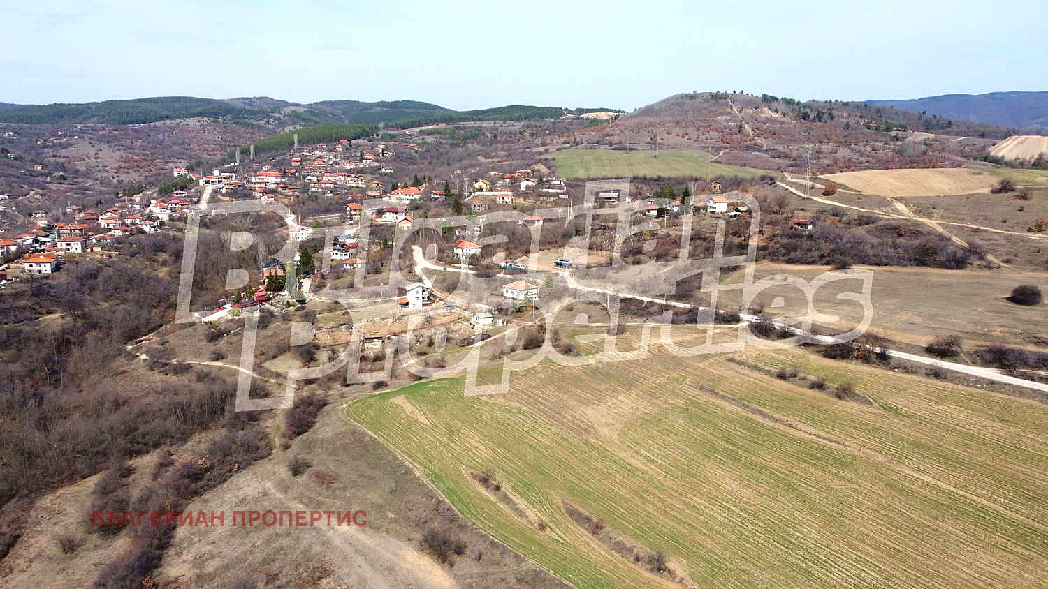 Продава ПАРЦЕЛ | Imot.bg — изображение 13