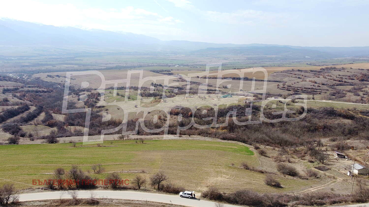 Продава ПАРЦЕЛ | Imot.bg — изображение 15