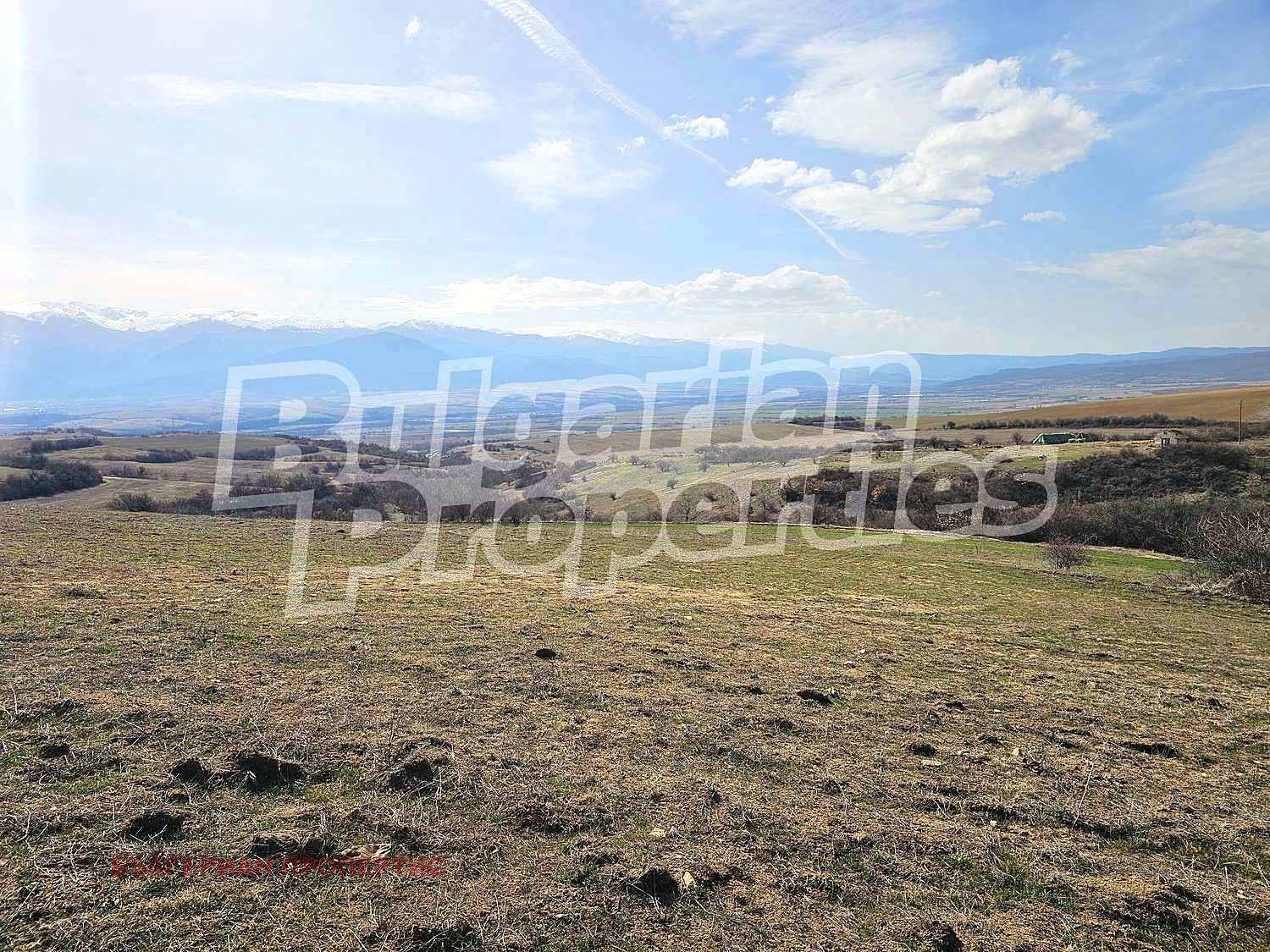 Продава ПАРЦЕЛ | Imot.bg — изображение 8