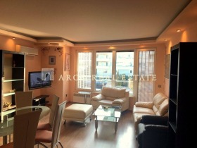 Продава 3-стаен град София Драгалевци - [1] 