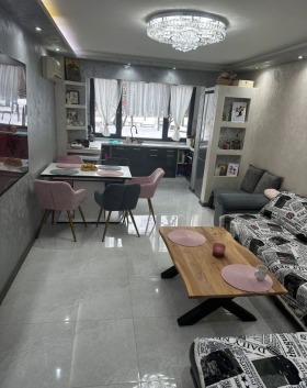 2 chambres Lyulin 2, Sofia
