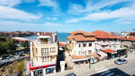 Mezonet Sozopol, oblast Burgas 1