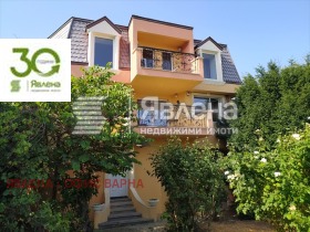 Продава къща град Варна м-т Евксиноград - [1] 