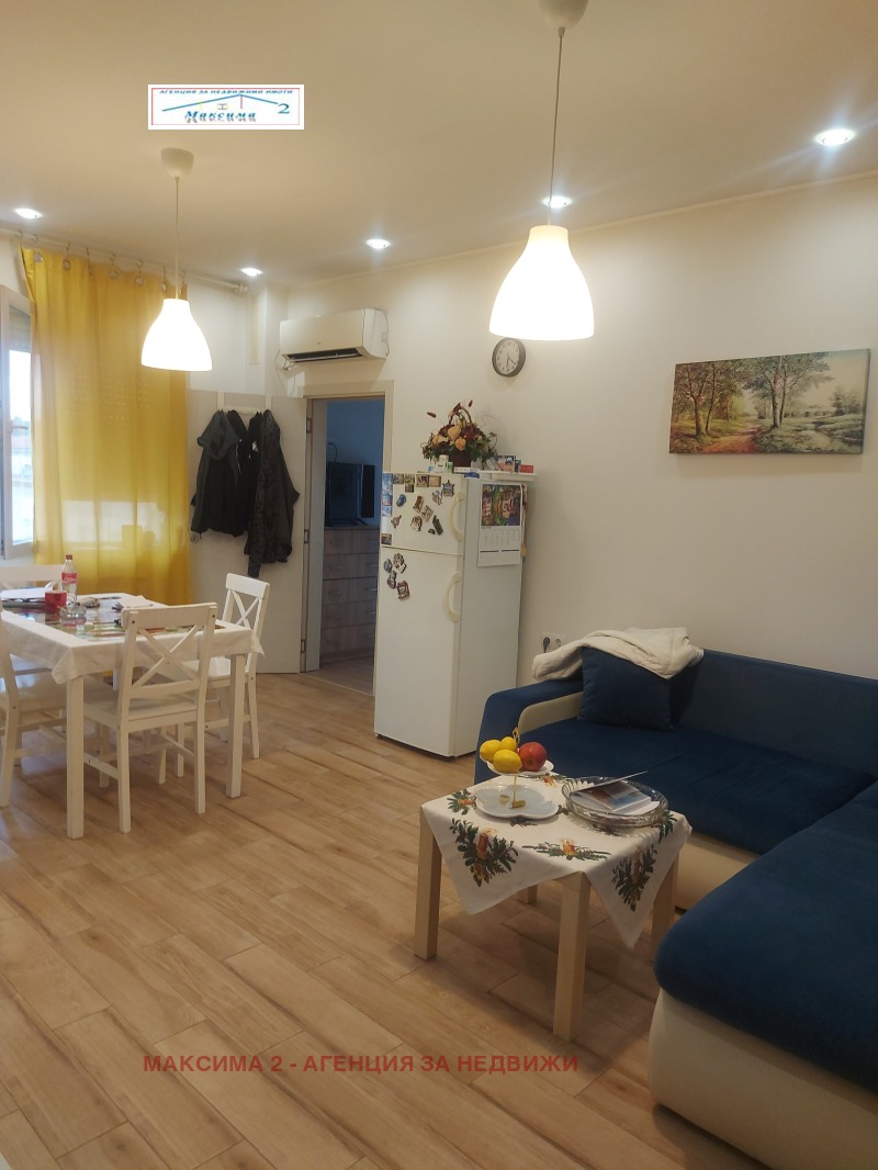 Προς πώληση  1 υπνοδωμάτιο Πλεβεν , Ηδεαλεν τσενταρ , 65 τ.μ | 86546976 - εικόνα [2]